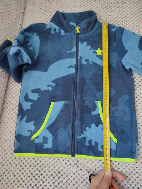 Mikina,super stav,v.122, f&f,122