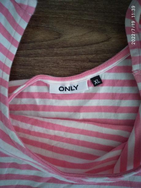 Tricko  only, only,xl