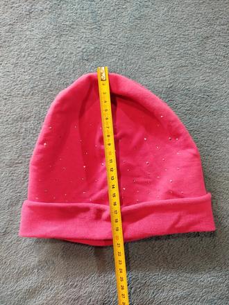 Jednovrstvová čiapka, 122