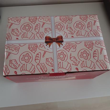 Cukrarenska sada na zdobenie torty, 