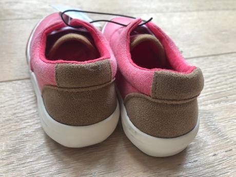 Tenisky / platenky veľ. 26, f&f,26