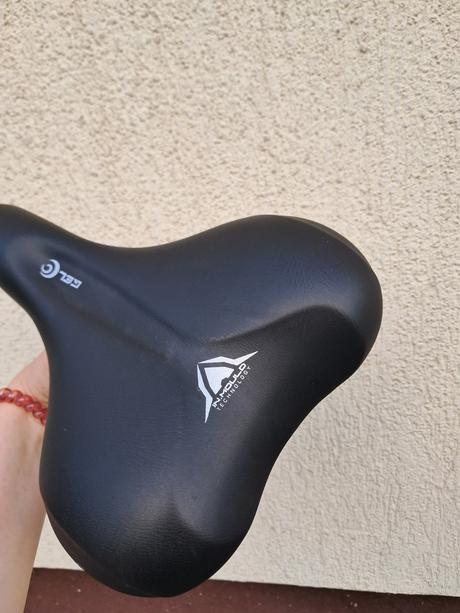 Sedla na bicykel,