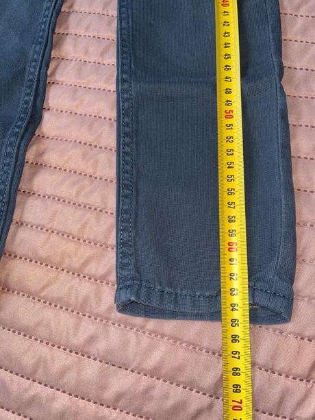 Nohavice 110 h&m, h&m,110