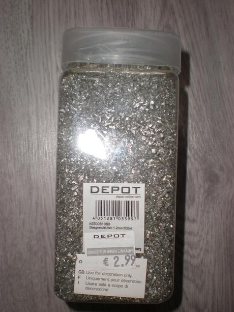 Dekorácia - ozdobné kamienky, 