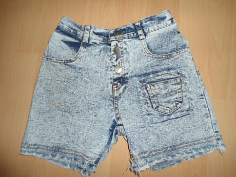 Riflove dievcenske kratasky, 116