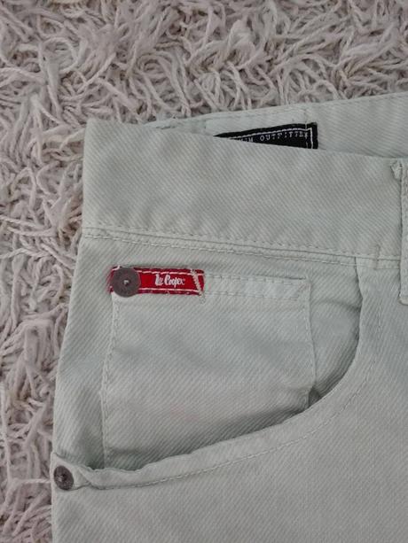 Tristvrtaky lee cooper, lee cooper,32