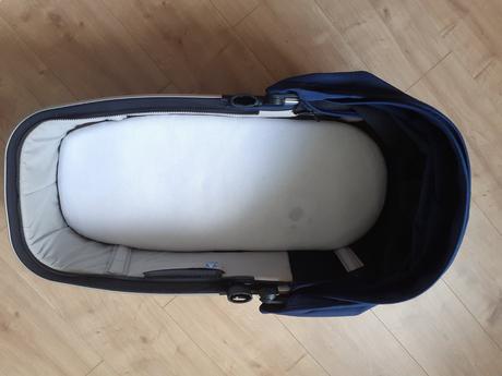 Vanička/korbička joolz hub+, joolz,joolz hub+