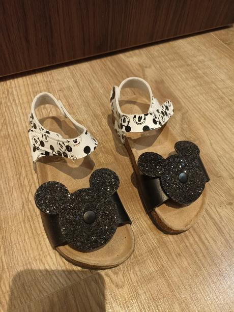 Sandálky disney, disney,29