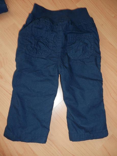 Oteplené, top stav, dopodopo,68