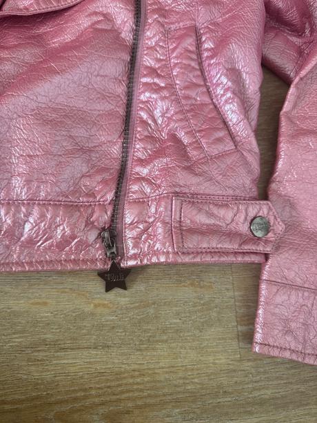 Bunda krivák tinkerbell zvonilka, george,128