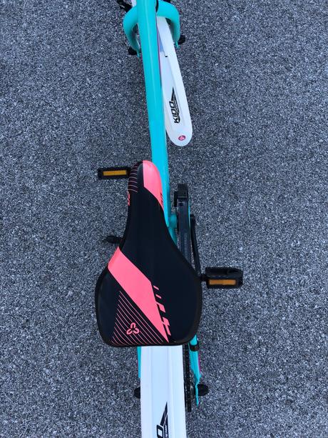 Bicykel vel.20, ctm,20