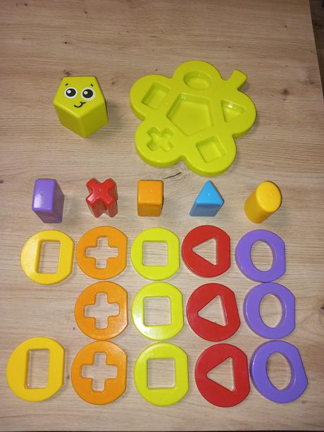 Vkladačka kvetinka,