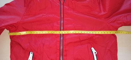 Prechodná bunda, ovs,116