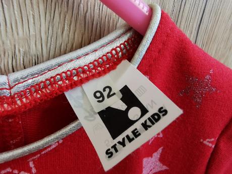 Vianočné šaty, 92