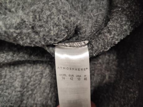 Nasa mikina, atmosphere,s