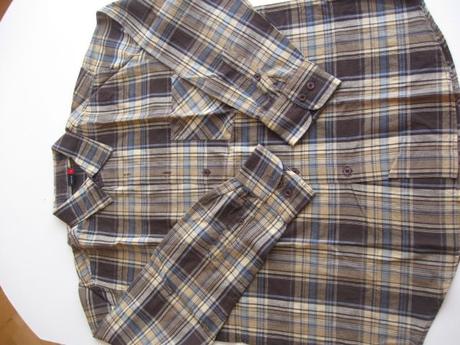 Košeľa gate veľ. m, gate,m