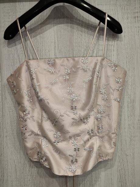 Dievčenské slávnostne šaty, 158