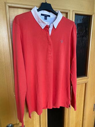 Polo tričko gant, gant,l