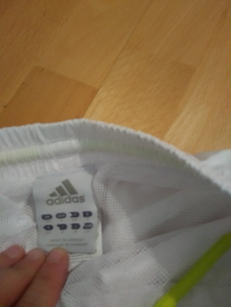 Kratasy adidas 3/4, adidas,m