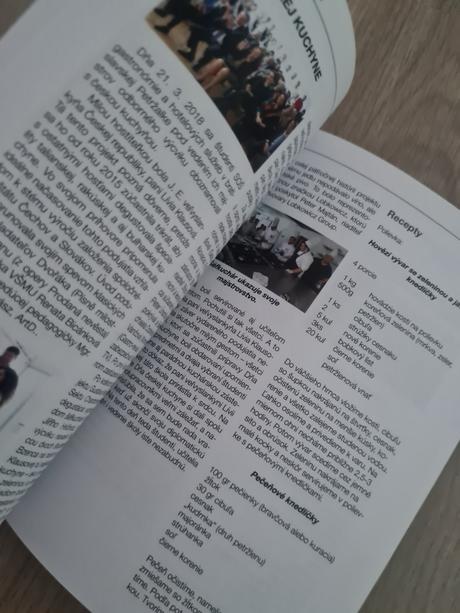 Dni národnej kuchyne, 