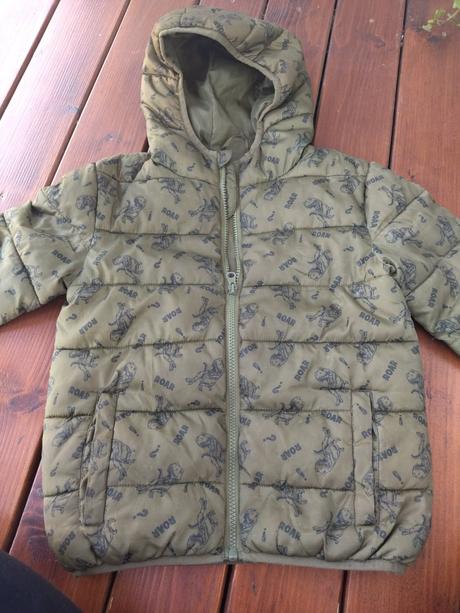 Bunda, fox & bunny,128