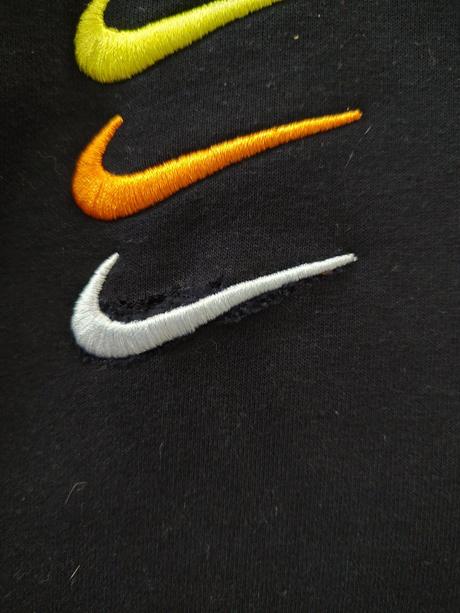 Mikina nike, nike,134