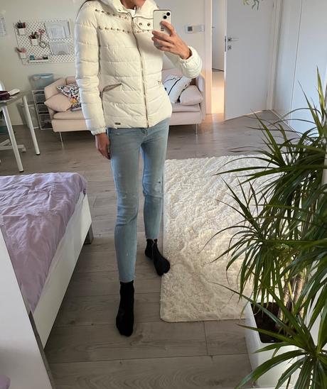 Gaudi bunda, gaudi,xs