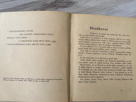 Vincent šikula prázdniny so strýcom rafaelom 1969,