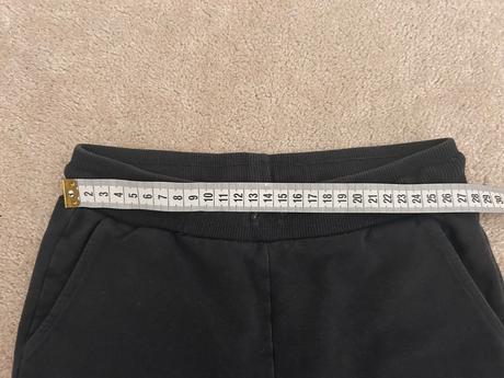 Uzke tenke teplaky, zara,140