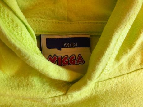 Chlapčenská mikina - veľ. 152/158, yigga,152