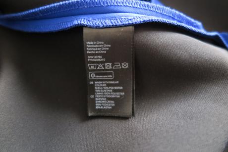 Dámske exkluzívne asymetrické elegantné šaty, h&m,xs