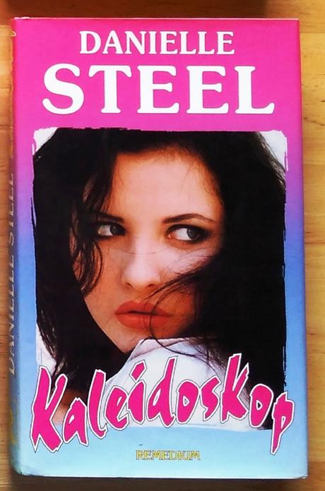 Kaleidoskop , danielle steel, 