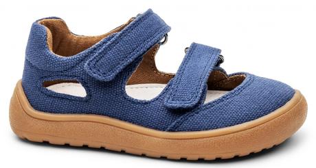 Protetika - sandále tafi denim, protetika,22 - 33