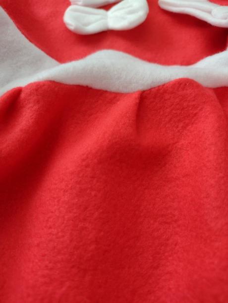 Vianočné šaty, 86