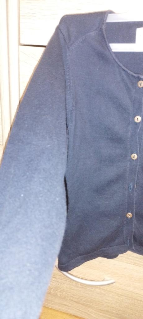 Štýlový svetrík zara, zara,116