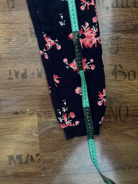 Kvietkované tepláky pepperts, pepperts,140