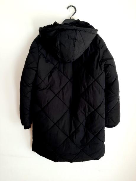 Zimná bunda, f&f,140