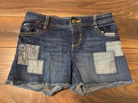 Kratke rifle hilfiger, tommy hilfiger,122