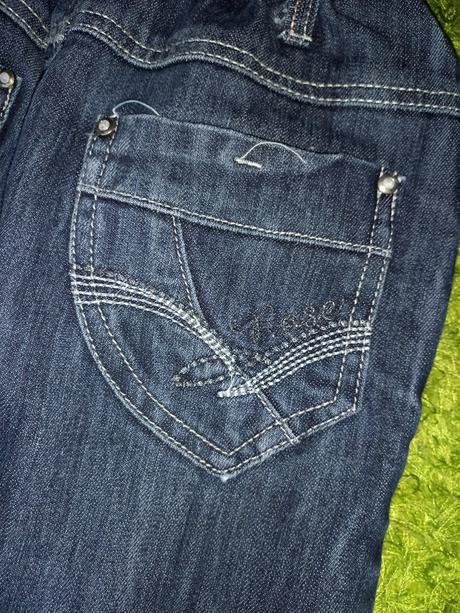 Zateplené rifle, 122