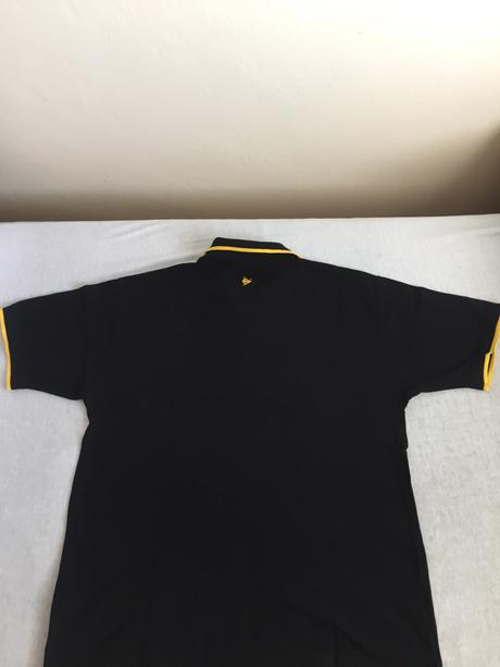 Polo tricko dunlop, xl