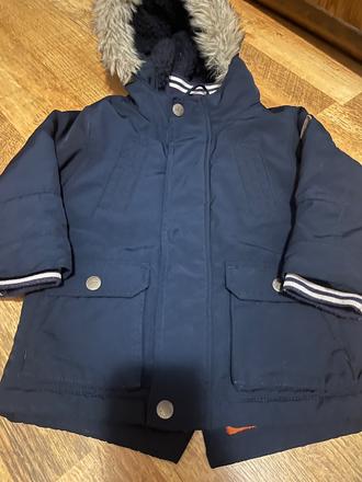 Zimná bunda, next,86