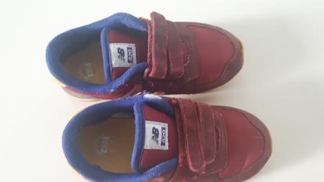 New balance tenisky vel. 25, new balance,25