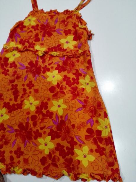 Bavlnené šatky, tik & tak,110