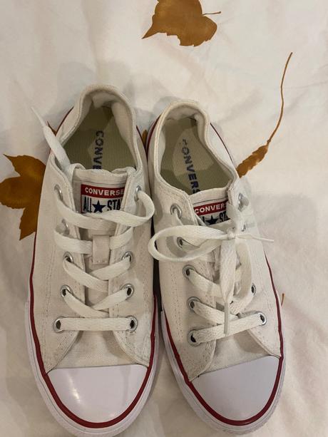 Tenisky, converse,34