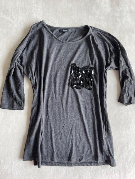 Tričko, reserved,xs