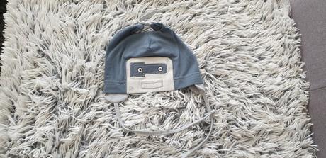 Čiapka č.74, ergee,74