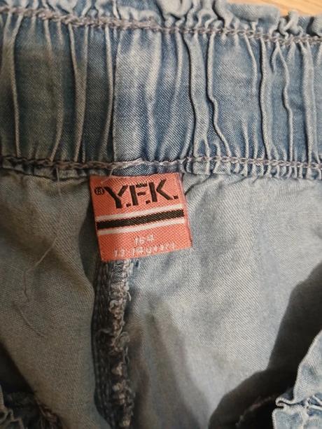 Mix oblečenia 164, 158–170