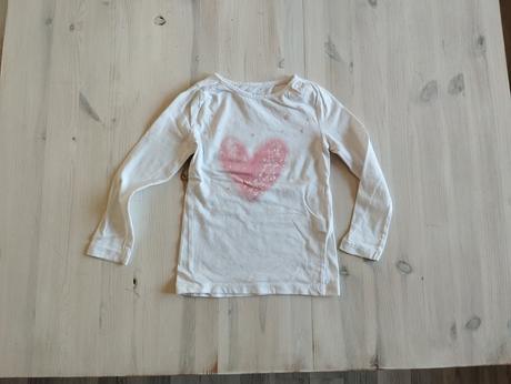 Tenké tričko, reserved,104