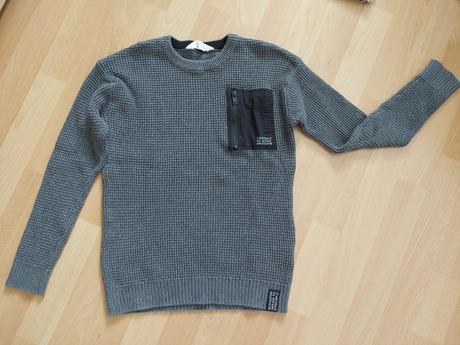 Sveter, h&m,146