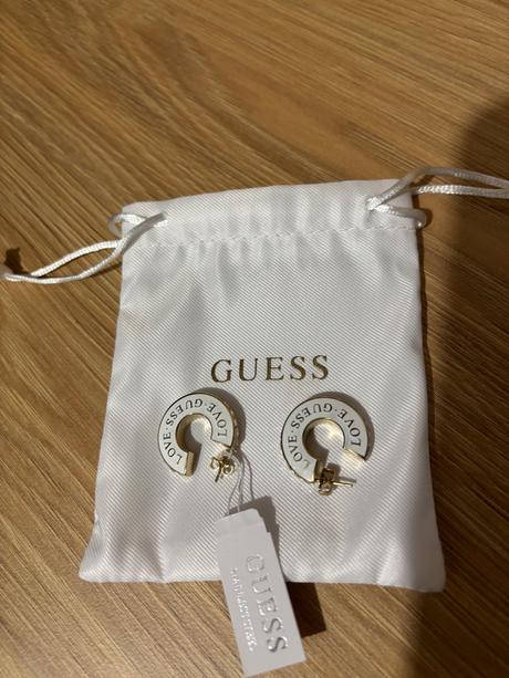 Nausnice, guess